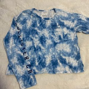 HOLLISTER LONG SLEEVE
